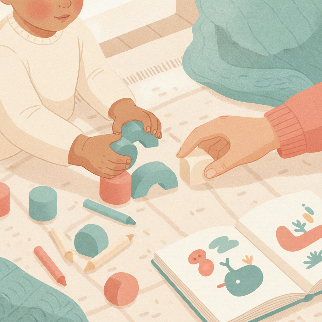 여자 아이 ADHD, 왜 이렇게 늦게 발견될까 — 조용해서 놓치는 여아 ADHD의 진짜 이유