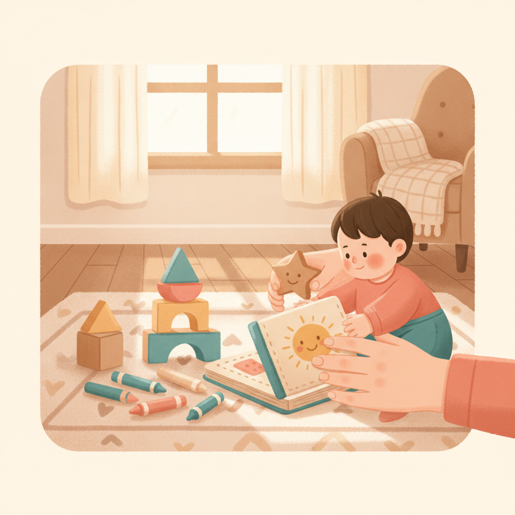 서울 발달재활 바우처, 신청 전에 꼭 확인할 것들