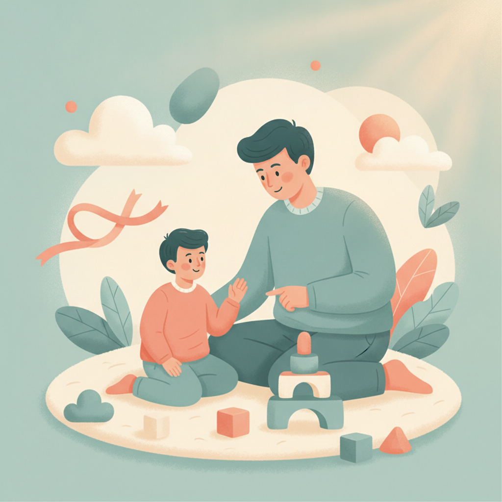 발달성 협응장애 — 유난히 몸이 서툰 아이