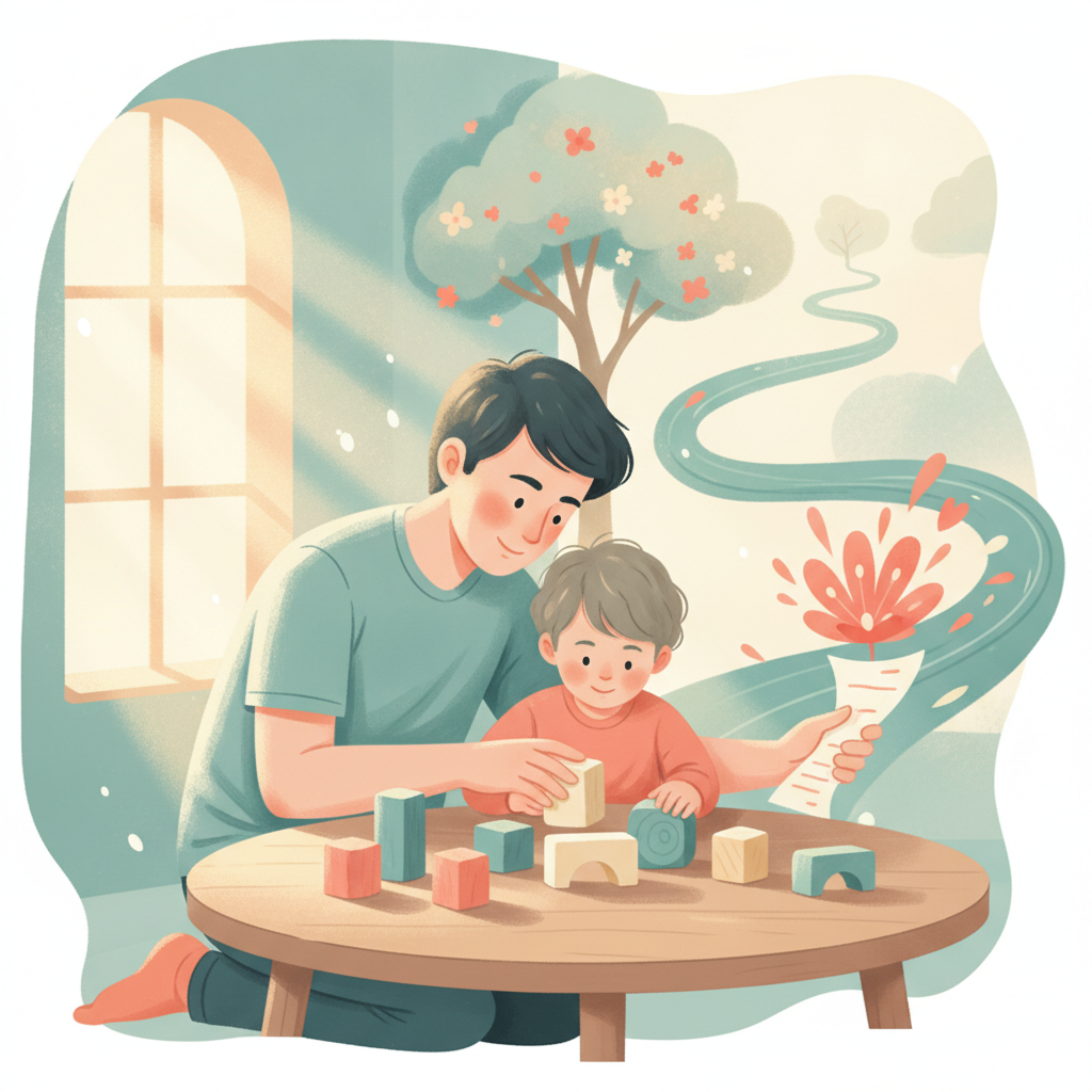 소득 때문에 발달재활 바우처를 접으셨다면 기준을 다시 보셔도 됩니다