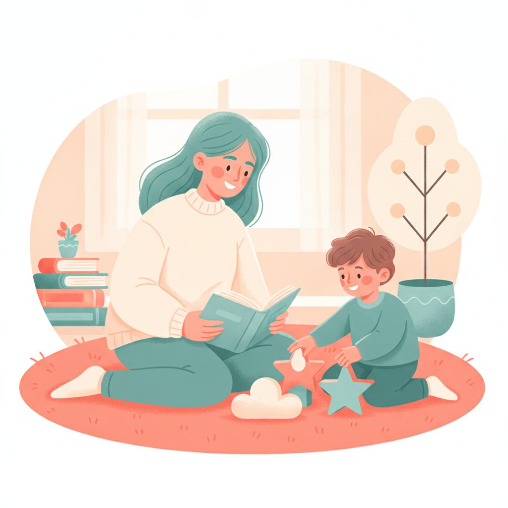 난독증, 똑똑한데 글을 못 읽는 아이 — 신호와 대처