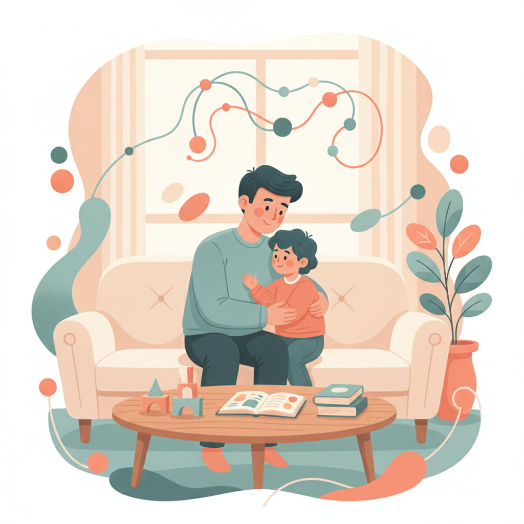 ADHD·자폐·난독증, 서로 다른 진단이 아니다…1만 명 분석이 밝힌 공통 스펙트럼