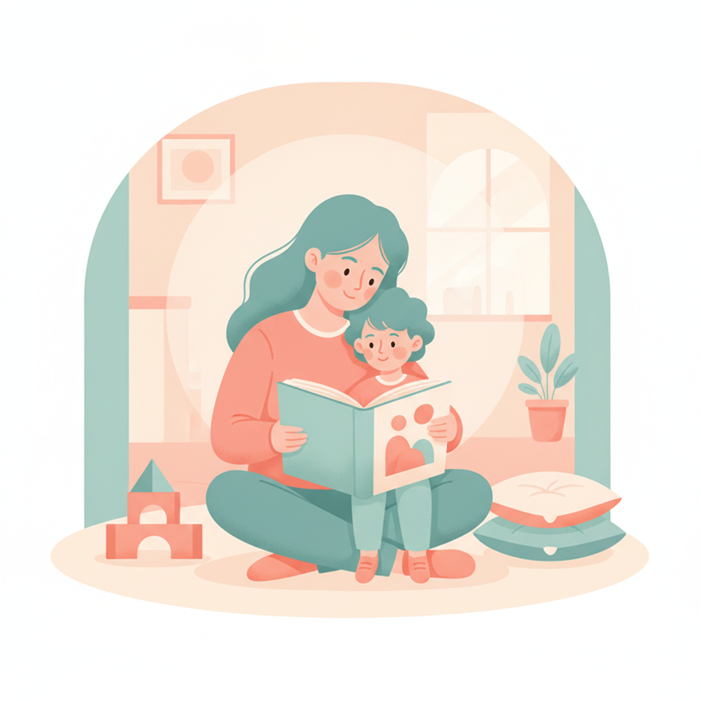 ADHD 약, 먹이기로 결심하기까지 — 망설이는 부모에게 솔직히 건네는 말