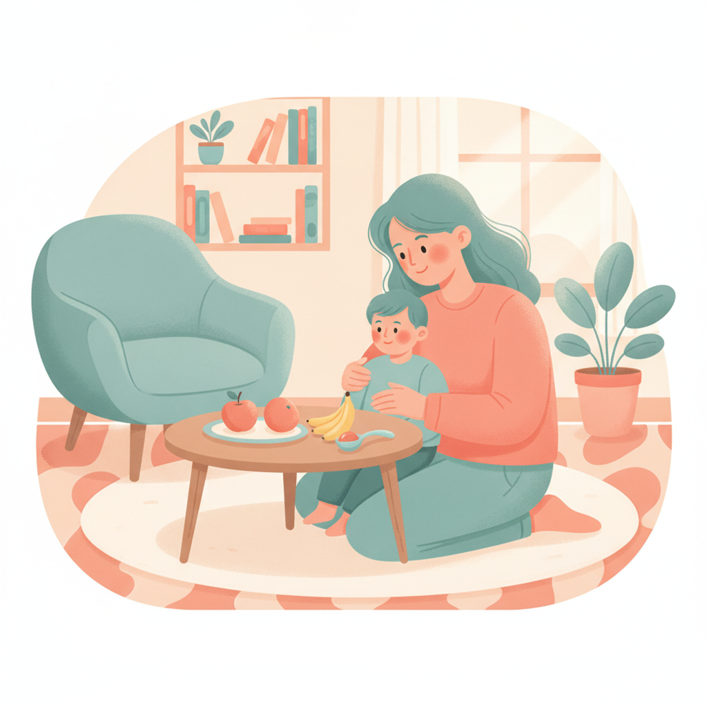 ADHD 약 먹고 밥을 안 먹어요 — 식욕부진 실전 대처