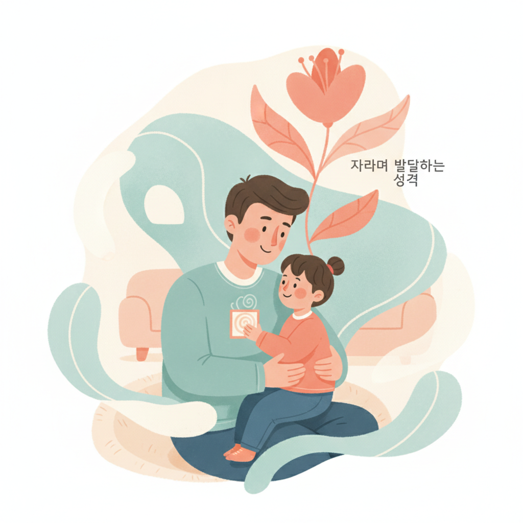 TCI기질검사는 타고난 기질과 자라며 발달하는 성격을 나눠 보는 검사라서, ADHD를 가리는 검사는 아닙니다