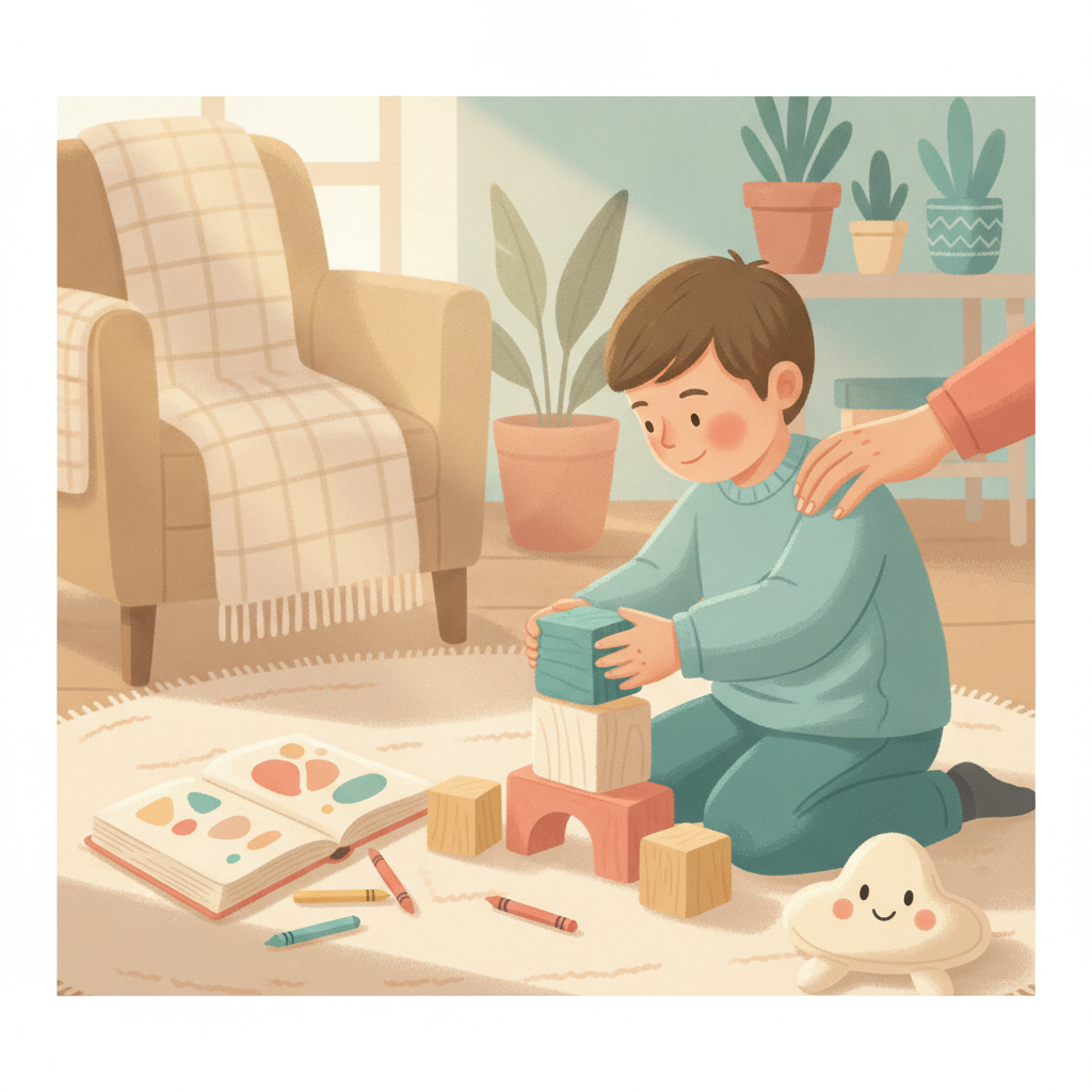 ADHD 아이, 통합학급과 도움반 어디로… 선택 기준 정리