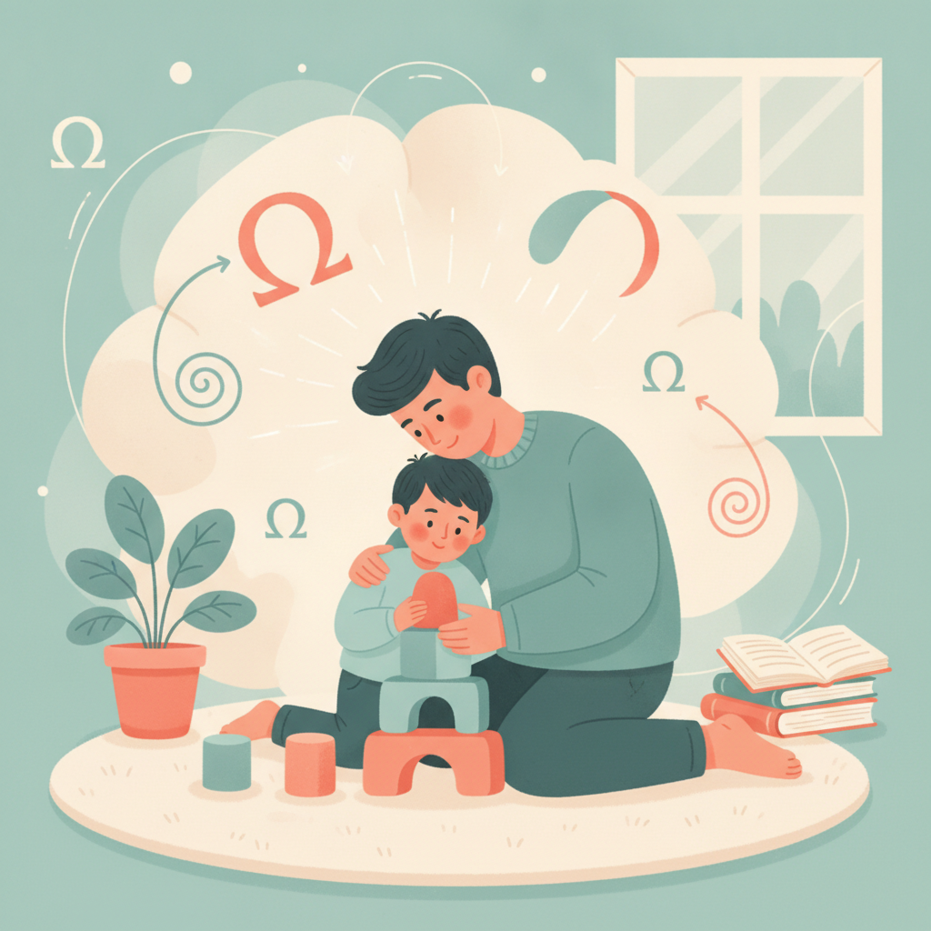 집중력 영양제는 ADHD 치료 지침에 들어 있지 않고, 오메가3는 연구마다 결과가 갈립니다