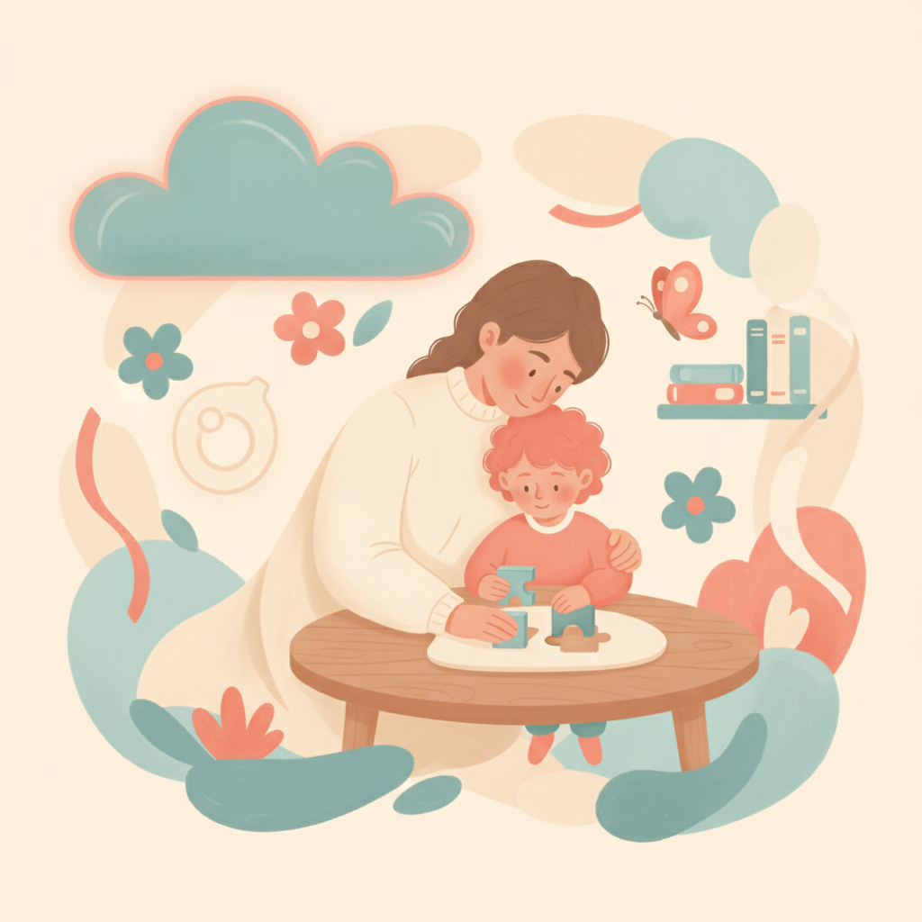 장애아 보육료는 일반 보육료와 따로 있고, 장애 등록 전이라도 5세 이하면 의사 진단서로 신청할 수 있습니다