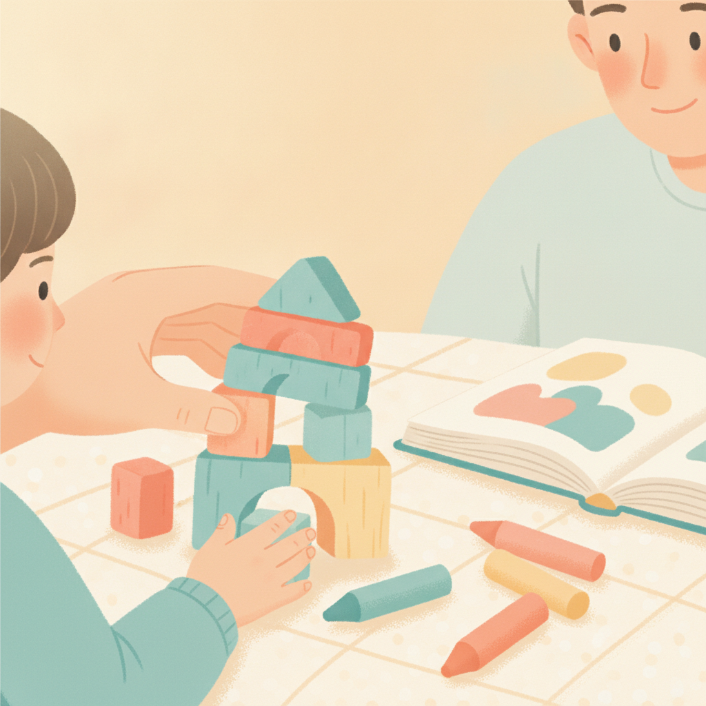 경기도 발달지연 아동 무료 검사·치료비 지원, 단계별로 정리했습니다